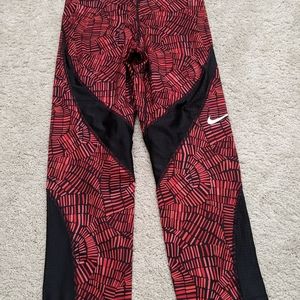 *Rare* Nike PRO